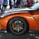 Absolutely the best R35 color.
